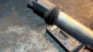 Как проверить катушку зажигания на авто мультиметром|