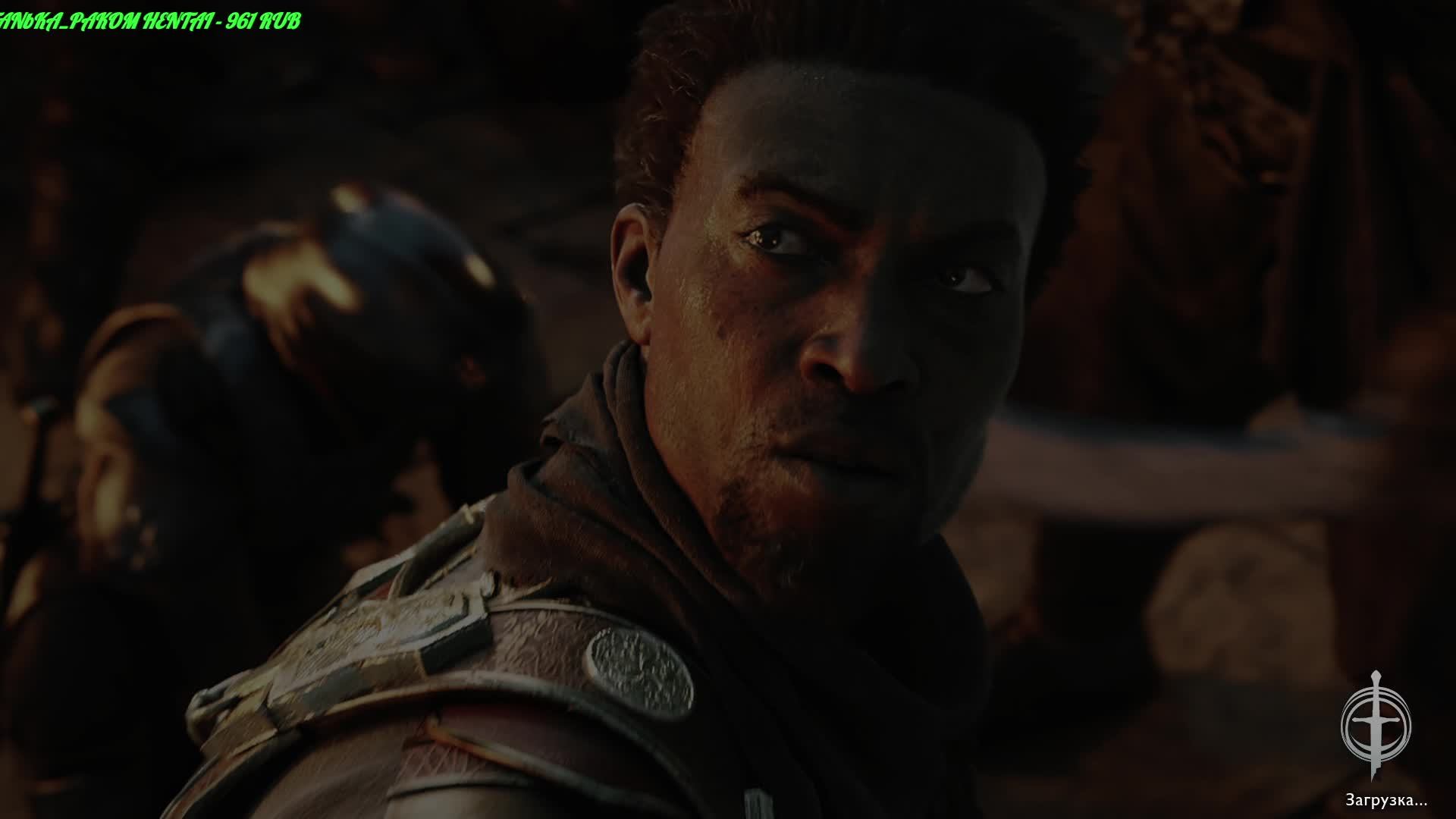 Middle-earth Shadow of War смотреть онлайн