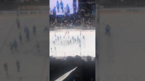 Седая ночь!на Минск Арене🖤💙