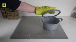 Индукционная панель Electrolux EIV64440BS