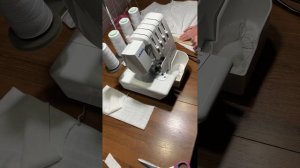 Часть 3 Пошив лонгслива с драпировкой