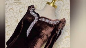 50+ украшение. Украшенияи курта. Куйлак украшения ва фа?