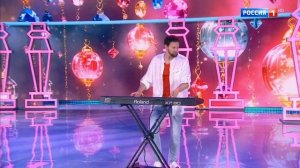 ПЕЛАГЕЯ — Порушка-Параня • «Песни русского мира» 2024