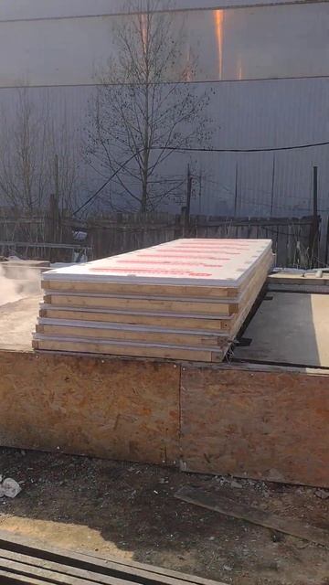 процесс изготовления жб плит смотреть онлайн