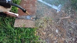 покажу вам что внутри полуавтомат evrolux саипа 200 mp, пова?