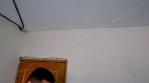 Как выставить уровень натяжного потолка