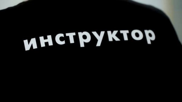 Горнолыжный тренажер pro100ski