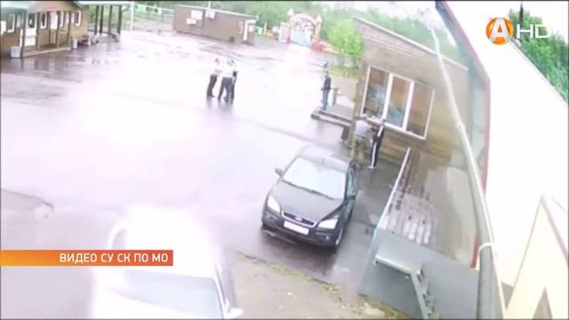 Убил одним ударом кулака смотреть онлайн