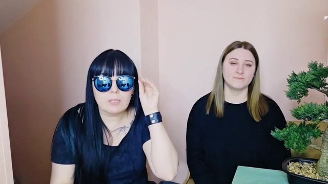 МОЯ КОЛЛЕКЦИЯ СОЛНЦЕЗАЩИТНЫХ ОЧКОВ🖤ПРИМЕРКА ОЧКОВ? смотреть онлайн