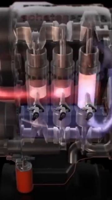 Двигатели внутреннего сгорания 2 смотреть онлайн