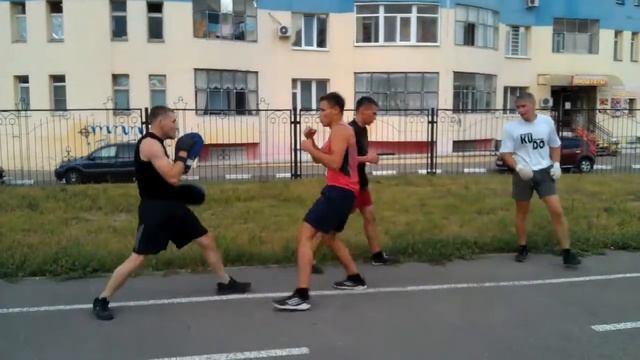 КУДО БЕЛГОРОД. Каникулы смотреть онлайн