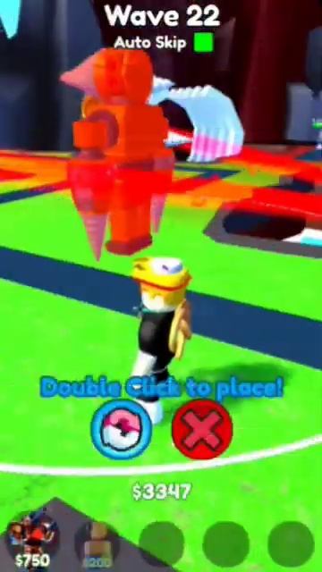 сколько волн пройдет Drill Man Titan 1.0 в Ttd