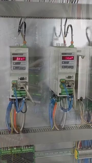 Координатно-расточной станок 2Д450Ф11 смотреть онлайн