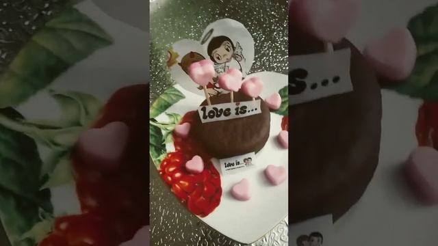 Love is.... #Санкт Петербург #любовь#счастье#радость#я папи? смотреть онлайн