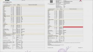 Лаб анализ от УРЦ ТЭ и Д.  9700 км Polymerium xpro2 a3b4 5w30 Grand Cherokee WK 2.