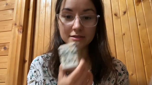 Читаю «На тихой улице» и распаковываю бокс Hooked on books | Ч смотреть онлайн