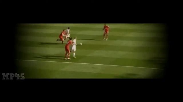 Топ 10 голов Гарета Бэйла  Top 10 Goals G Bale