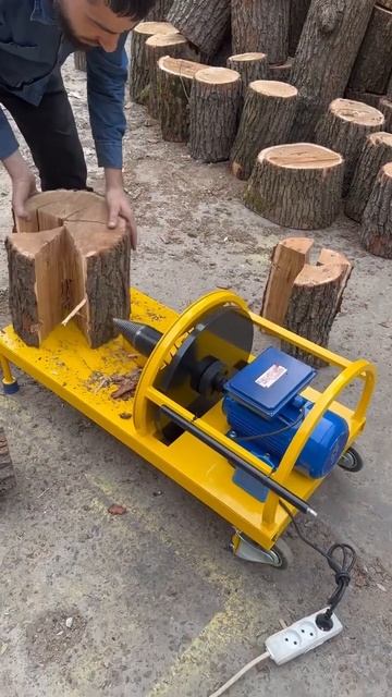 Дровокол #skif смотреть онлайн