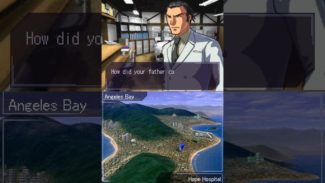 Trauma Center: Under The Knife [Nintendo DS] - Часть 1 из 2