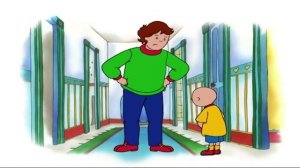 Каю Ловит Мяч | Каю на русском | Мультфильм Каю | Мульти?