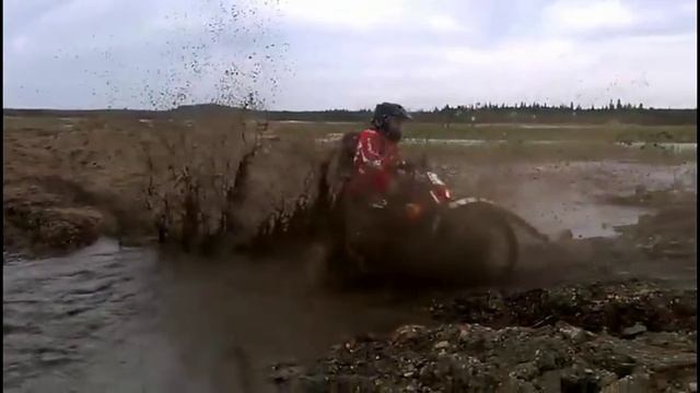 Взятие промоины смотреть онлайн