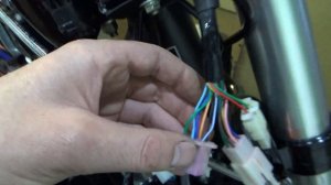 УСТАНОВКА ПРИБОРНОЙ ПАНЕЛИ НА ЛЮБОЙ 4Т КИТАЙСКИЙ МОТО?