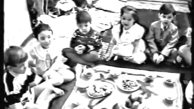 1994 г. телевизионная программа 