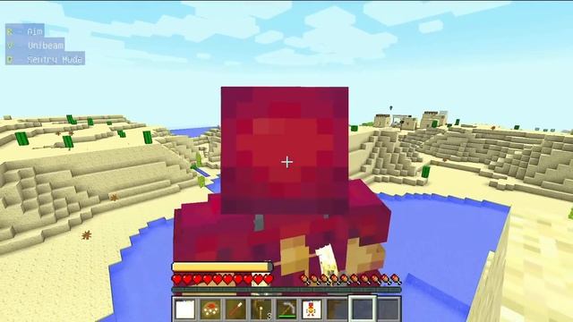 😈Майнкрафт Спидран Против СУПЕРГЕРОЕВ которых НАРИС смотреть онлайн