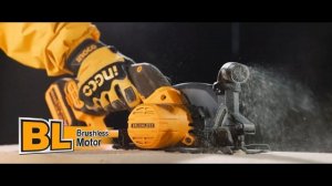 Циркулярная аккумуляторная  пила 1*4,0A 140 mm 20V  INGCO CSLI14021