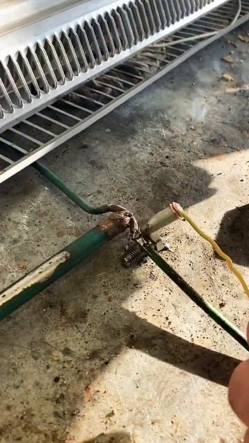 Какая-то фигня для сварки по дешёвке с озона. Не работа смотреть онлайн