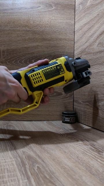 болгарка Stanley stsc1840 смотреть онлайн