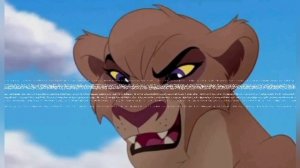 король лев 2(витани)