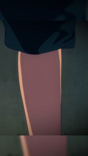 ЗНАКОМСТВО С ПАУЭР 😍 #anime #chainsawman #анимемомент #animeedit #а? смотреть онлайн