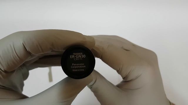 Распаковка Триммер Panasonic ER-GN30-K520 из Rozetka.com.ua #мояраспак? смотреть онлайн