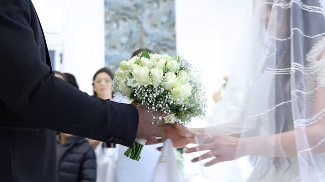 Езидская свадьба / Sevak & Zaruhi / Dawata Ezdia Wedding Day Klip смотреть онлайн