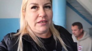 VLOG День рождения у Серёжи