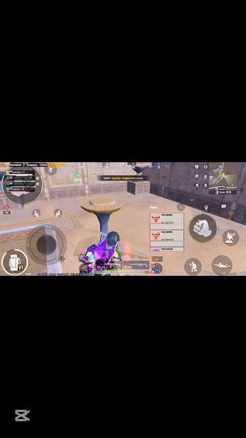 В первые открыл подвал в метро рояль #pubgmobile #pubgm #metroroyal # смотреть онлайн
