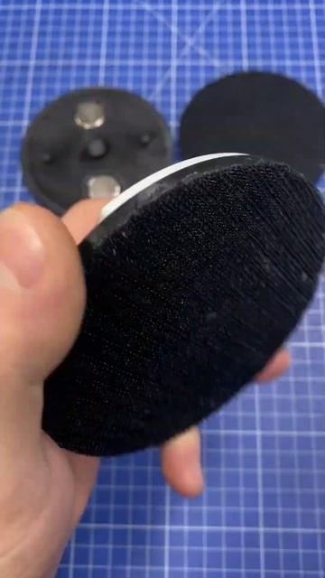 Опорная тарелка под АГШК + сменные насадки смотреть онлайн