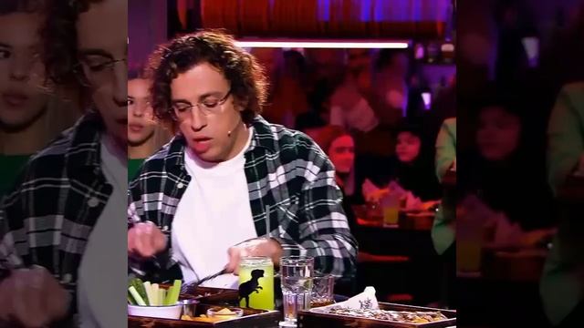 Почему Гуф не приходит на Вопрос ребром #вопросребром