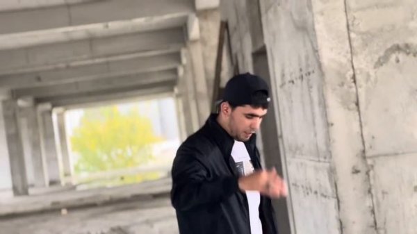 Премера! КЛИП / треки ғариби (orzu.music) ft rap tj