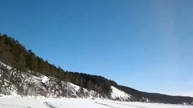 Тургояк. Пугачевская пещера.