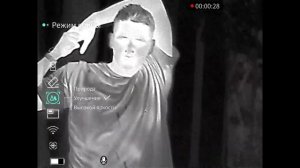 Лучший тепловизионный монокуляр? | Обзор Guide TJ650L | Расп?