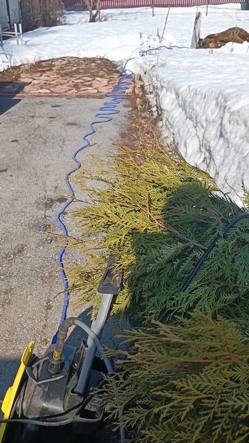 Трудности сельского жителя. смотреть онлайн