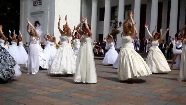 Танец 50-ти невест.avi