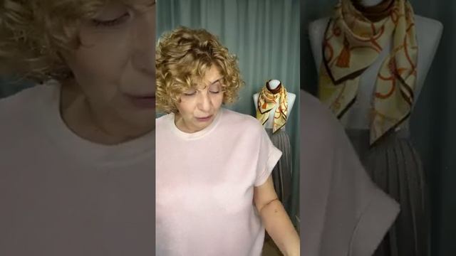 Платочная библиотека 03.04.25: читаю шелковые платки, при? смотреть онлайн