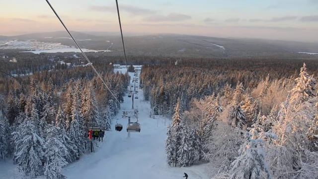 ППКД на Белой
