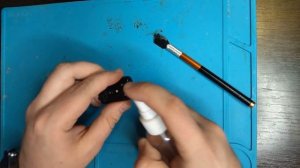 Huawei Band 6 разборка