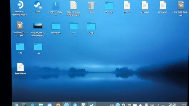 УСТАНОВКА ПИРАТСКИХ ИГР НА STEAM DECK | ПОДРОБНАЯ ИНСТРУКЦ? смотреть онлайн