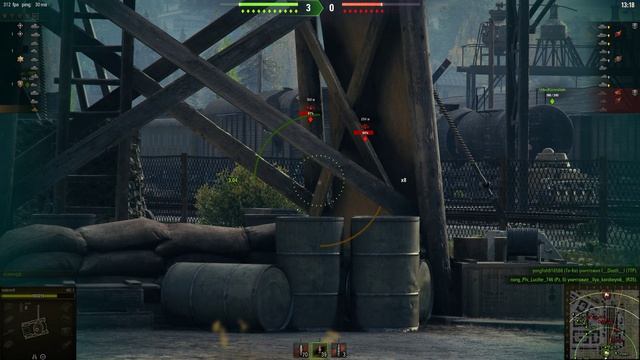 Мир танков / ПРОХОЖДЕНИЕ, ЧАСТЬ 1609!