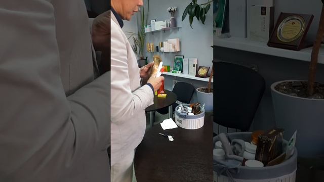 Health Priority Коррекционные стельки. Аюр Ханхатов